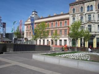 Kolbeck 2* Wien