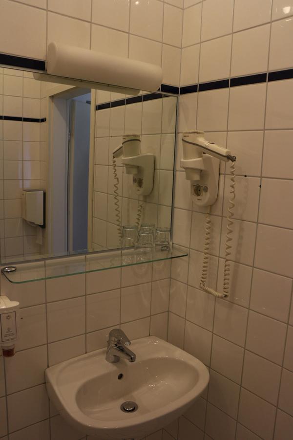 Hotel Kolbeck Wien