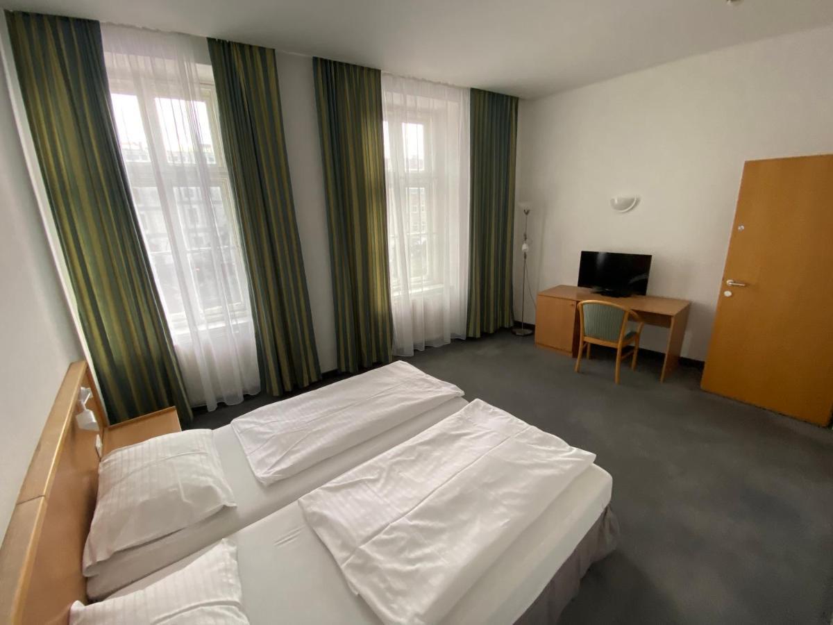 Kolbeck 2* Wien