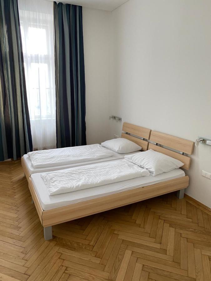 Hotel Kolbeck Wien