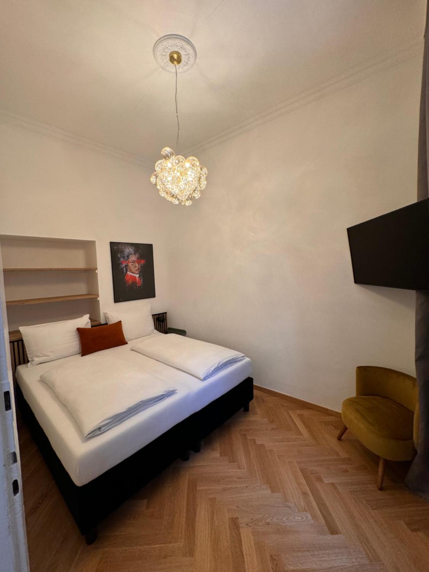 Kolbeck Hotel Wien